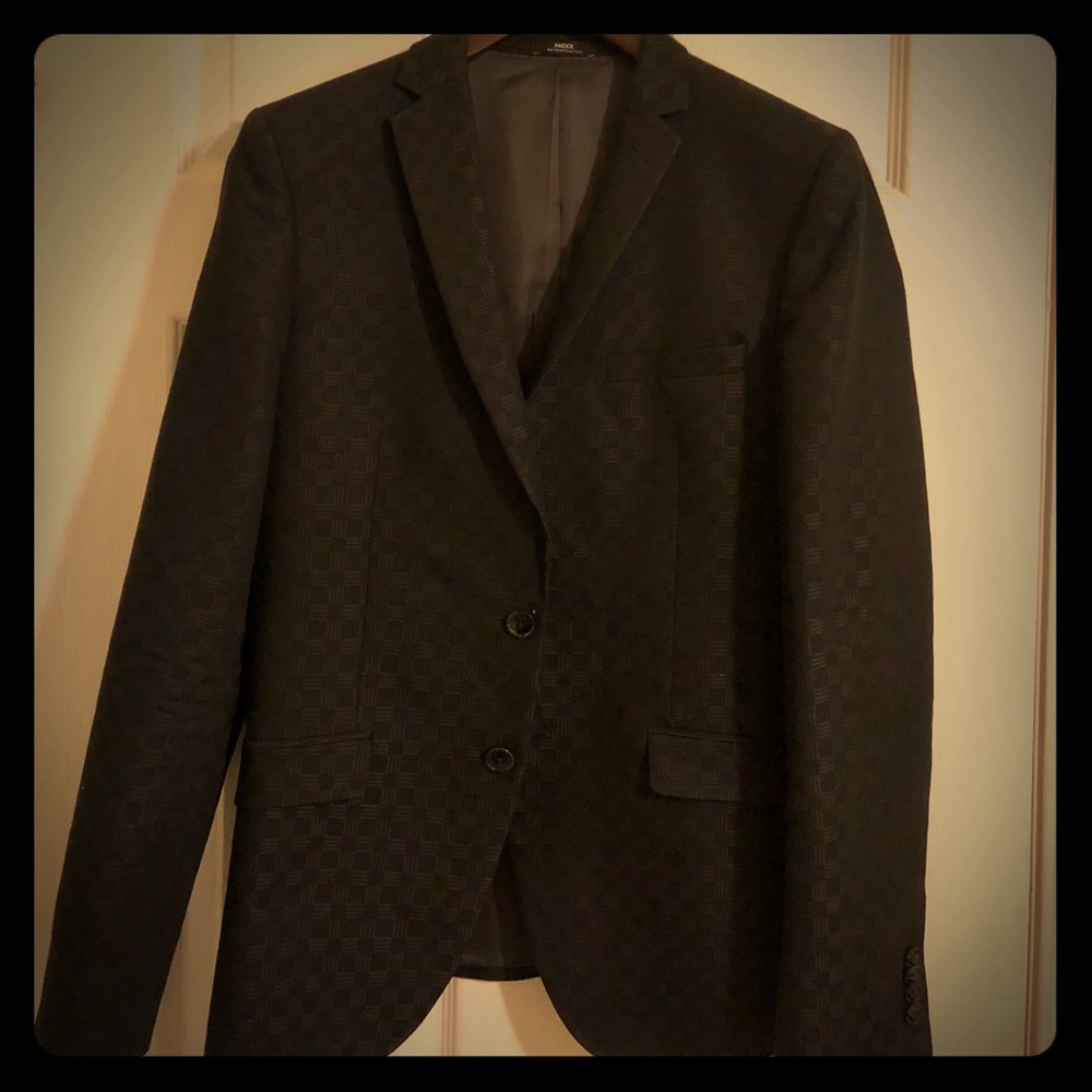 Mexx Metropolitan Blazer